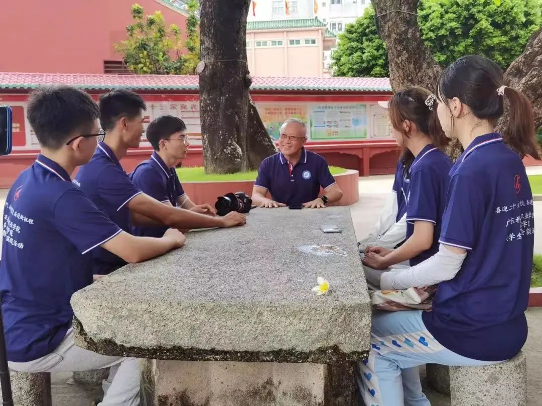 喜報(bào)!我校暑期“三下鄉(xiāng)”社會(huì)實(shí)踐活動(dòng)喜獲多項(xiàng)省級(jí)榮譽(yù)!