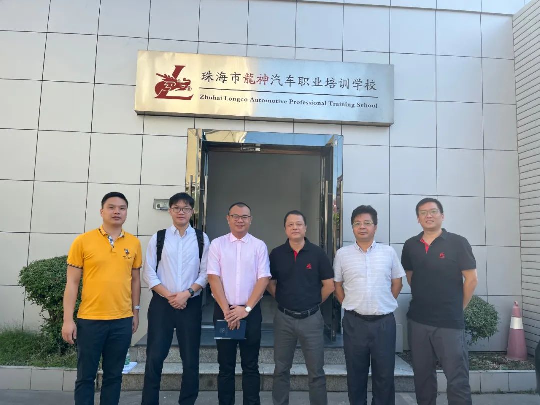 有干貨!以專業第一對接產業第一 深入調研 精準發力